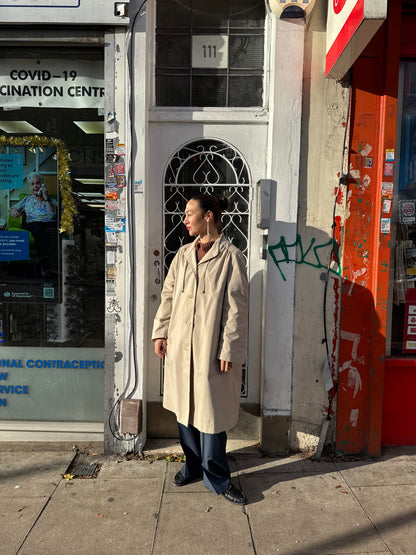 SK VINTAGE 1970s MAC