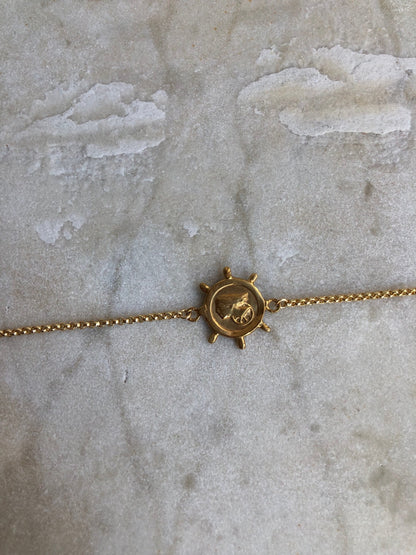 ESOTIC LA DEA BENDATA BRACELET