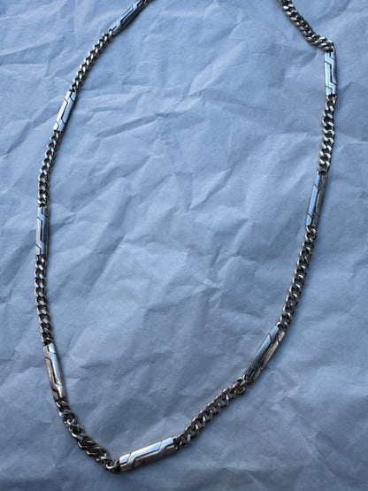 SACROSANCT CURB CHAIN