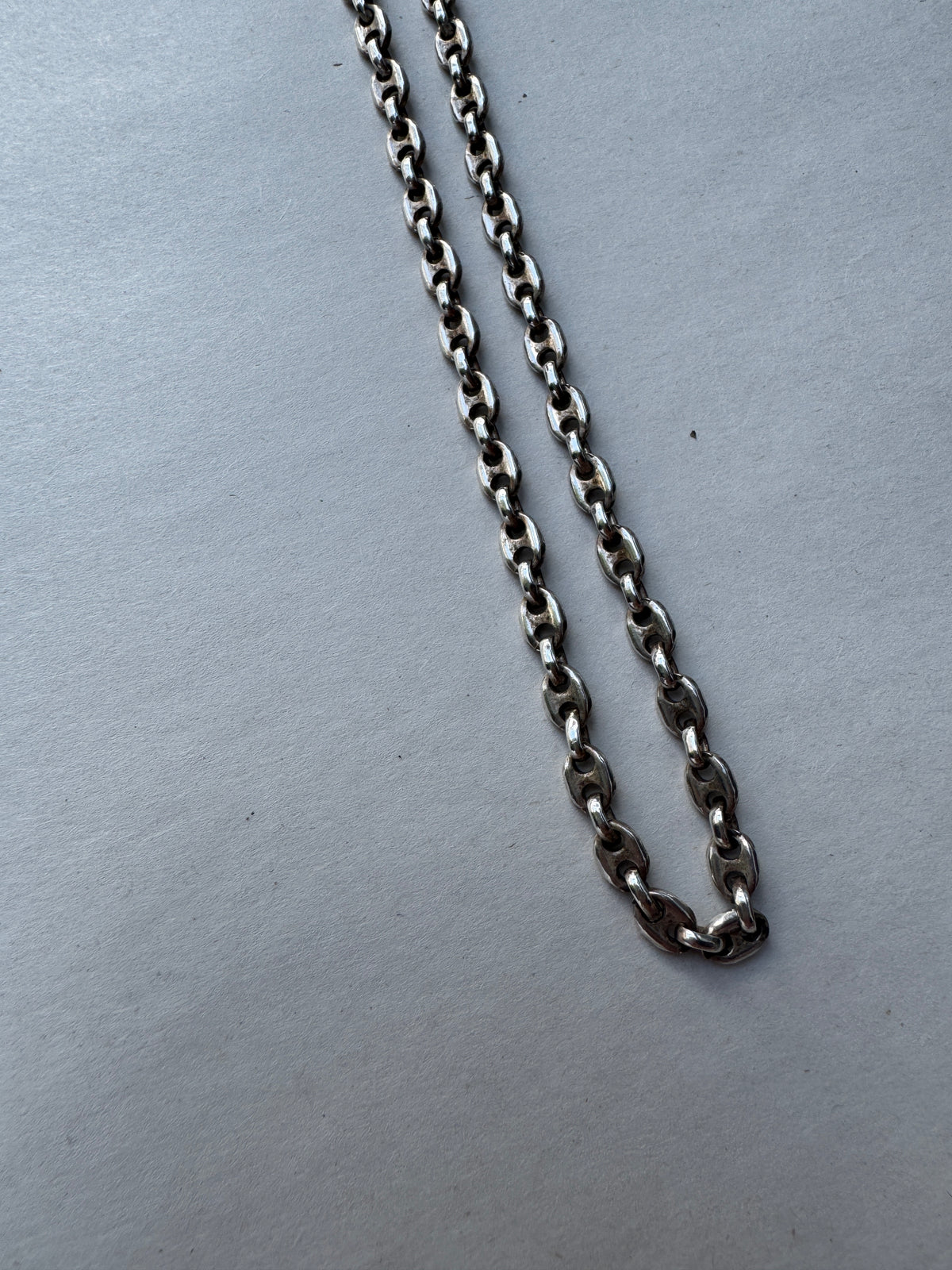 SACROSANCT MARINER CHOKER
