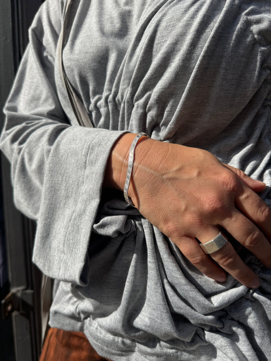 SACROSANCT BOLT RING