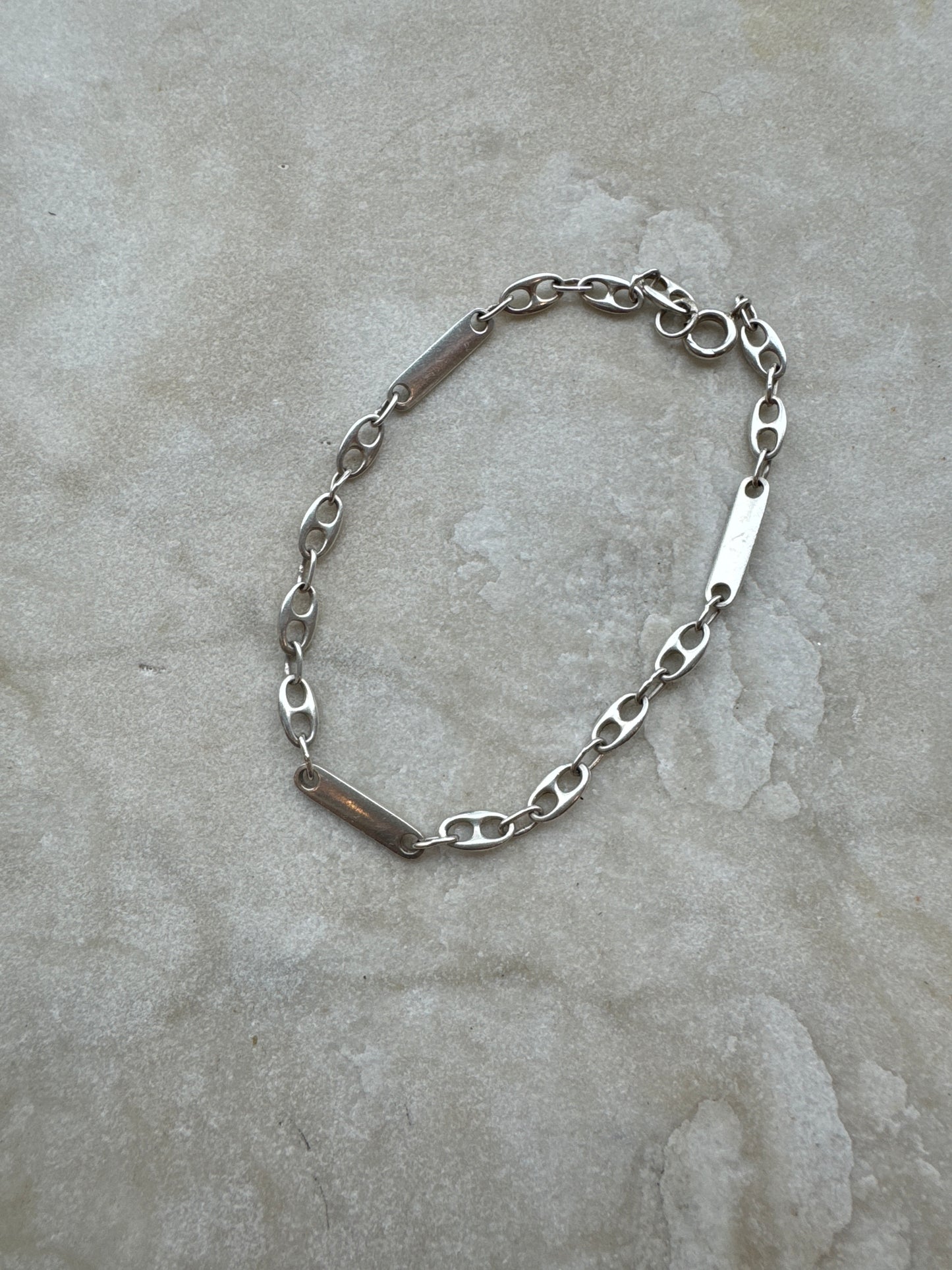 SACROSANCT MARINER BRACELET