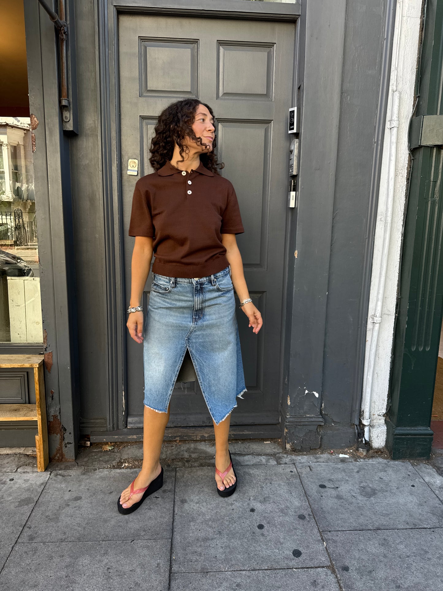DALA BAY SKIRT