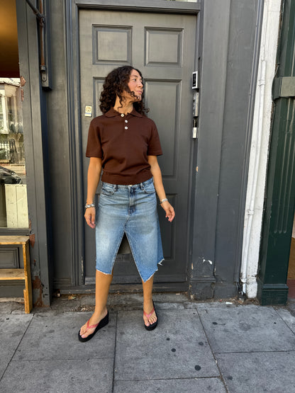 DALA BAY SKIRT