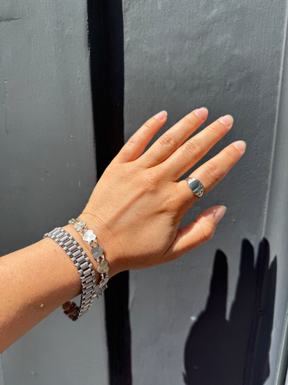 SACROSANCT WATCH BRACELET