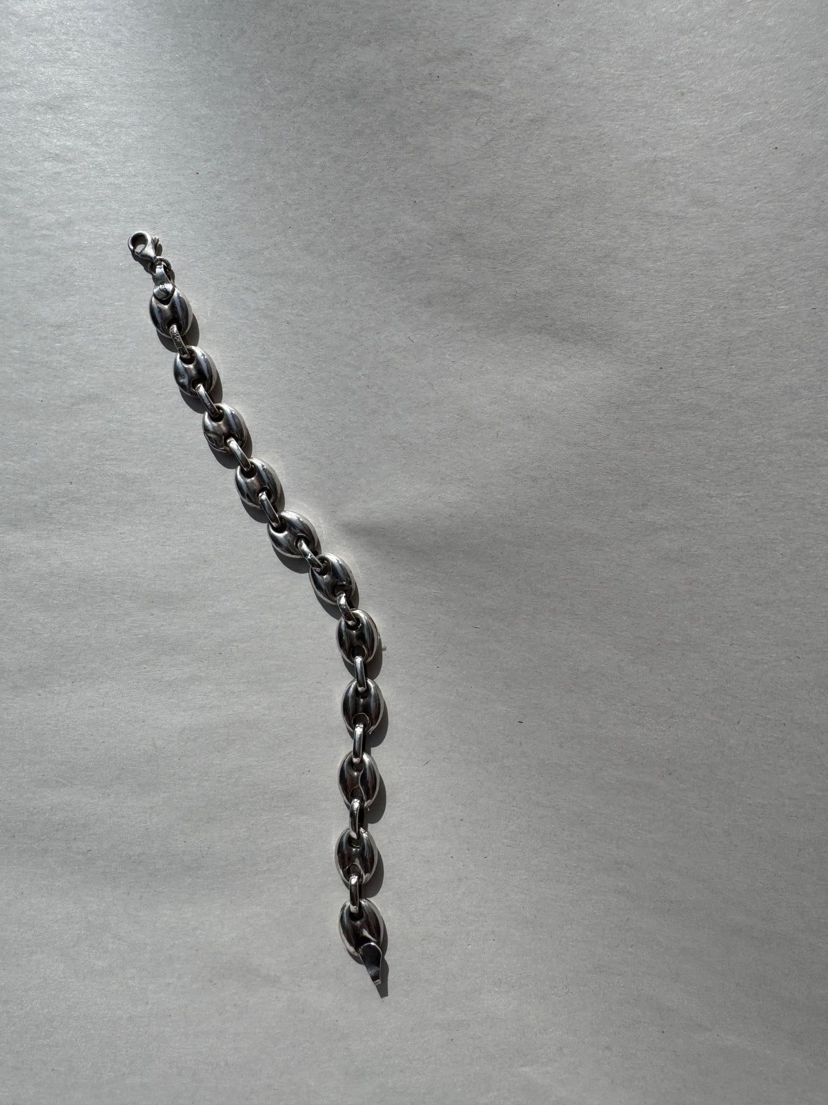 SACROSANCT LARGE MARINER BRACELET