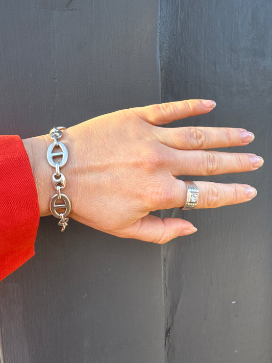 SACROSANCT MARINER BRACELET