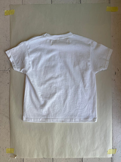 JOE SWEENEY BULL IN A CHINA SHOP TEE