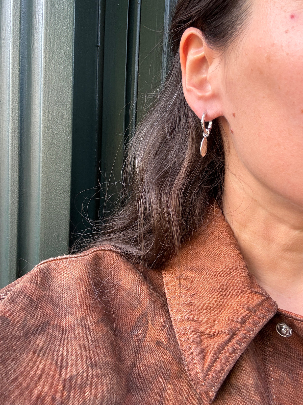 ARIYA CLIO EARRINGS