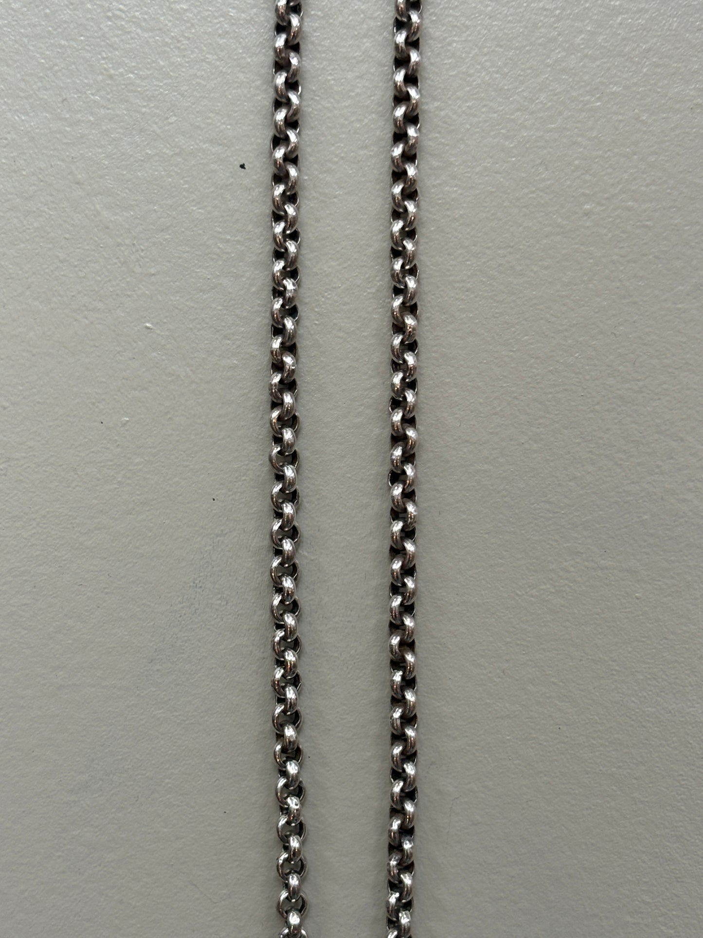 SACROSANCT BELCHER CHAIN