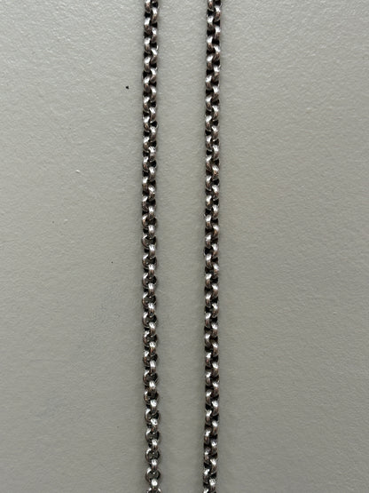 SACROSANCT BELCHER CHAIN