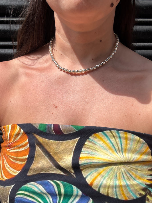 SISI JOIA BILLE NECKLACE