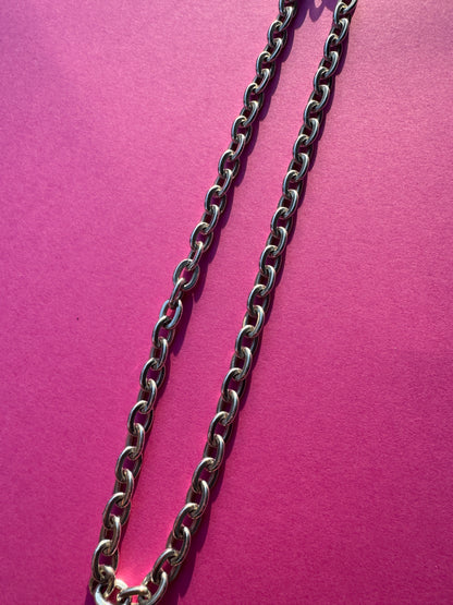 SACROSANCT ALBERT THICK TRACE CHAIN