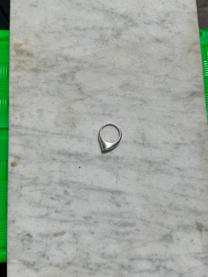 SACROSANCT ANGULAR RING