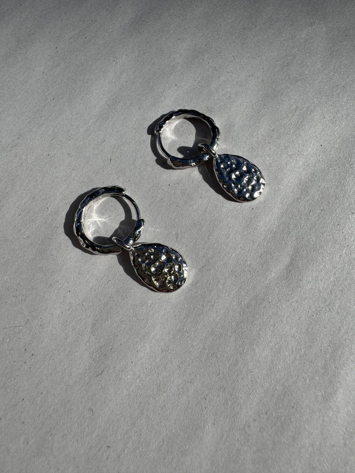 ARIYA CLIO EARRINGS