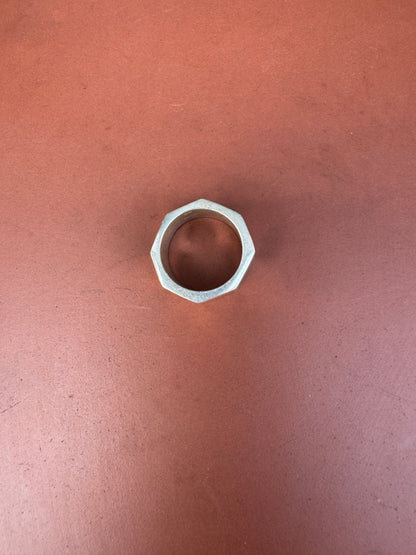 SACROSANCT BOLT RING