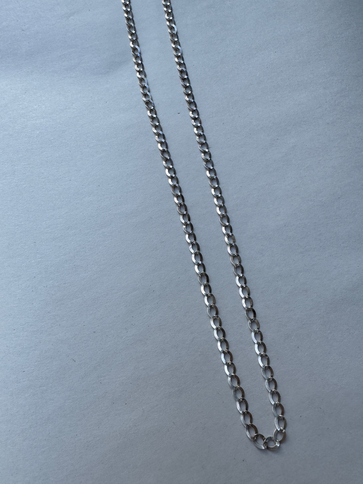 SACROSANCT CURB CHAIN