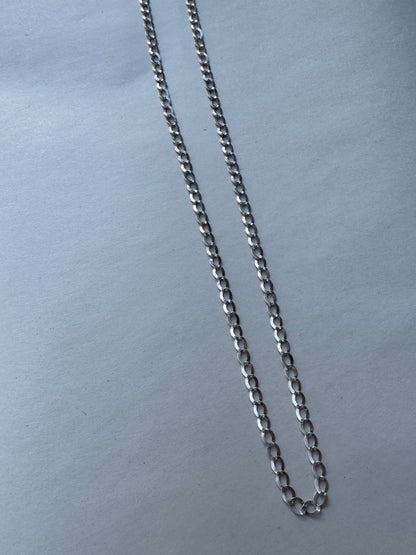SACROSANCT CURB CHAIN