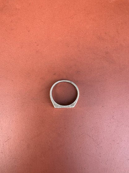 SACROSANCT HEART RING