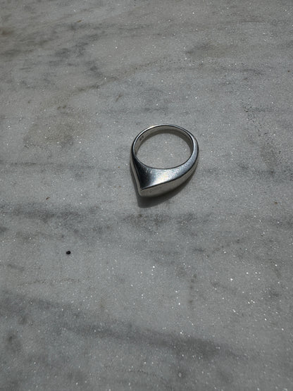 SACROSANCT ANGULAR RING