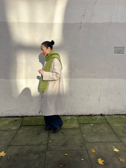 SK VINTAGE 1970s MAC