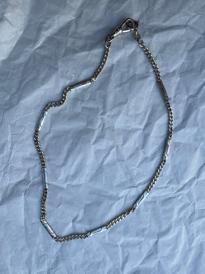 SACROSANCT CURB CHAIN
