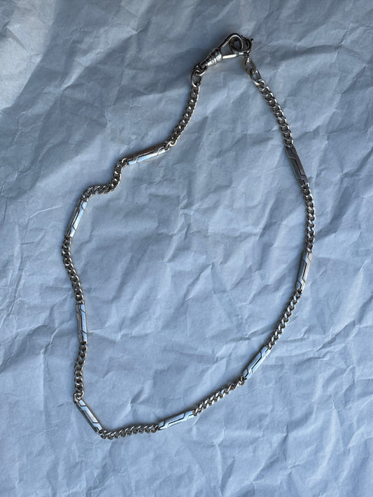 SACROSANCT CURB CHAIN