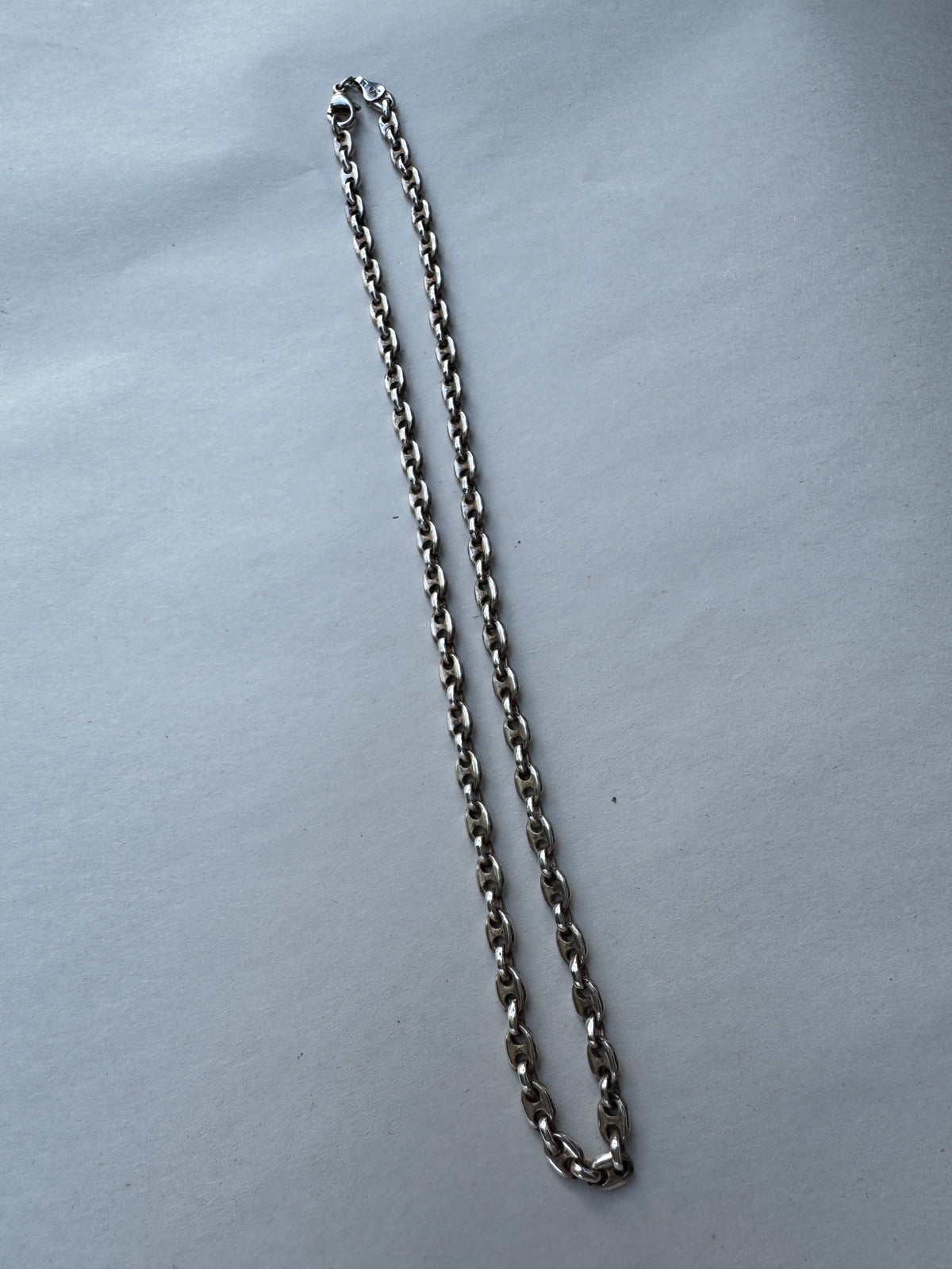 SACROSANCT MARINER CHOKER