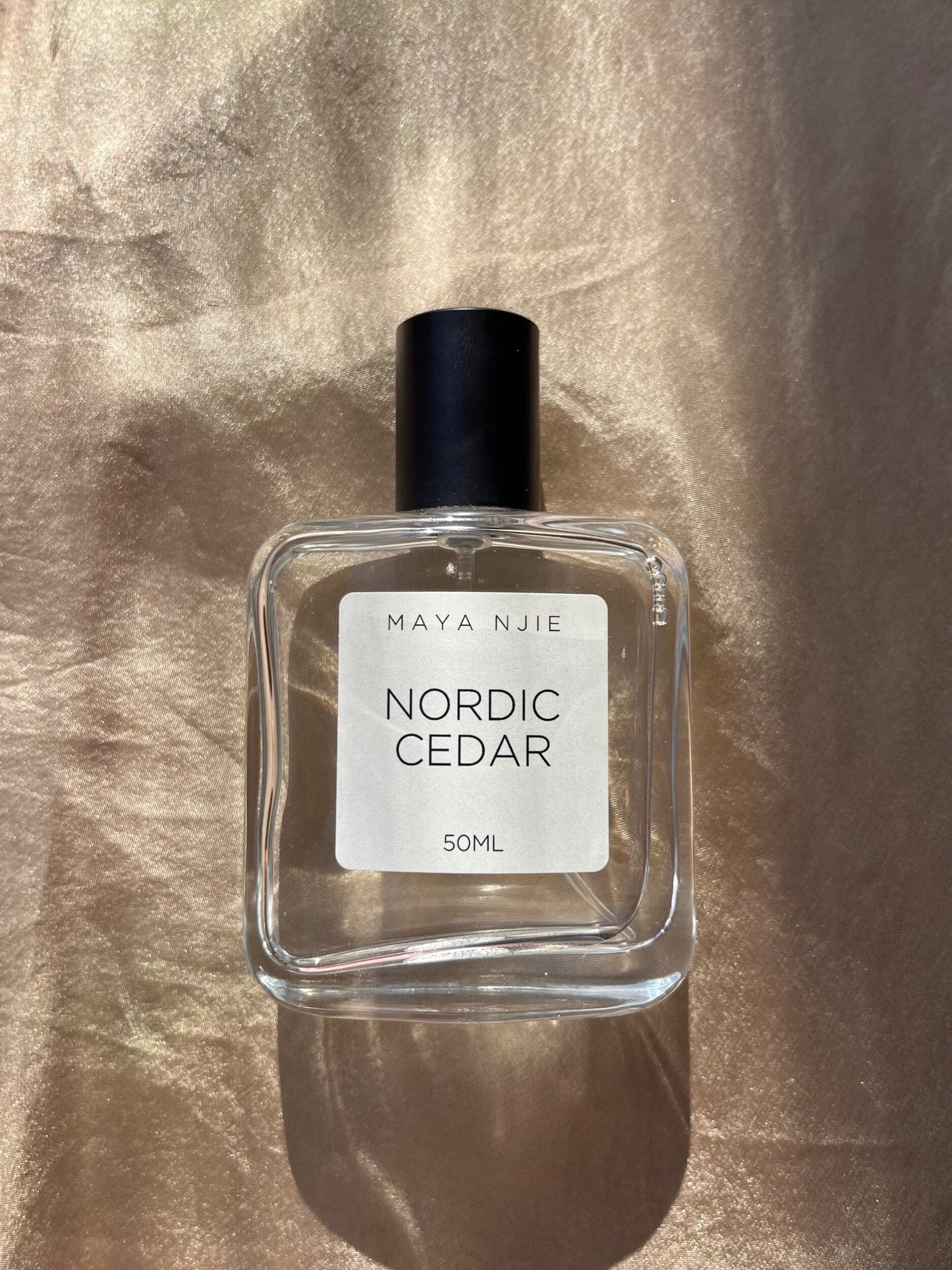 MAYA NJIE NORDIC CEDAR