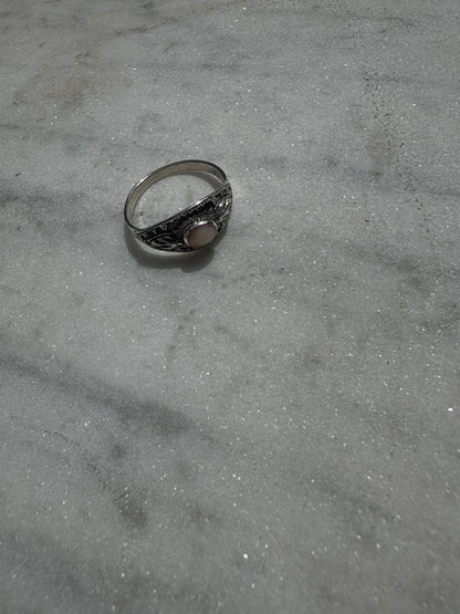 SACROSANCT RING