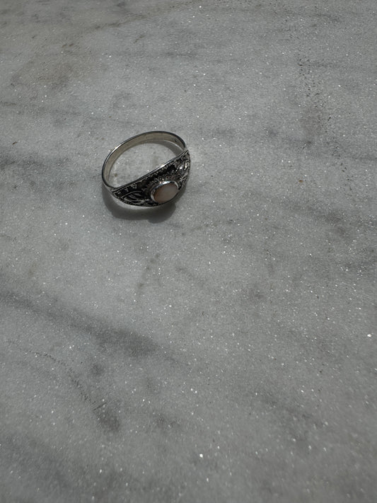 SACROSANCT RING