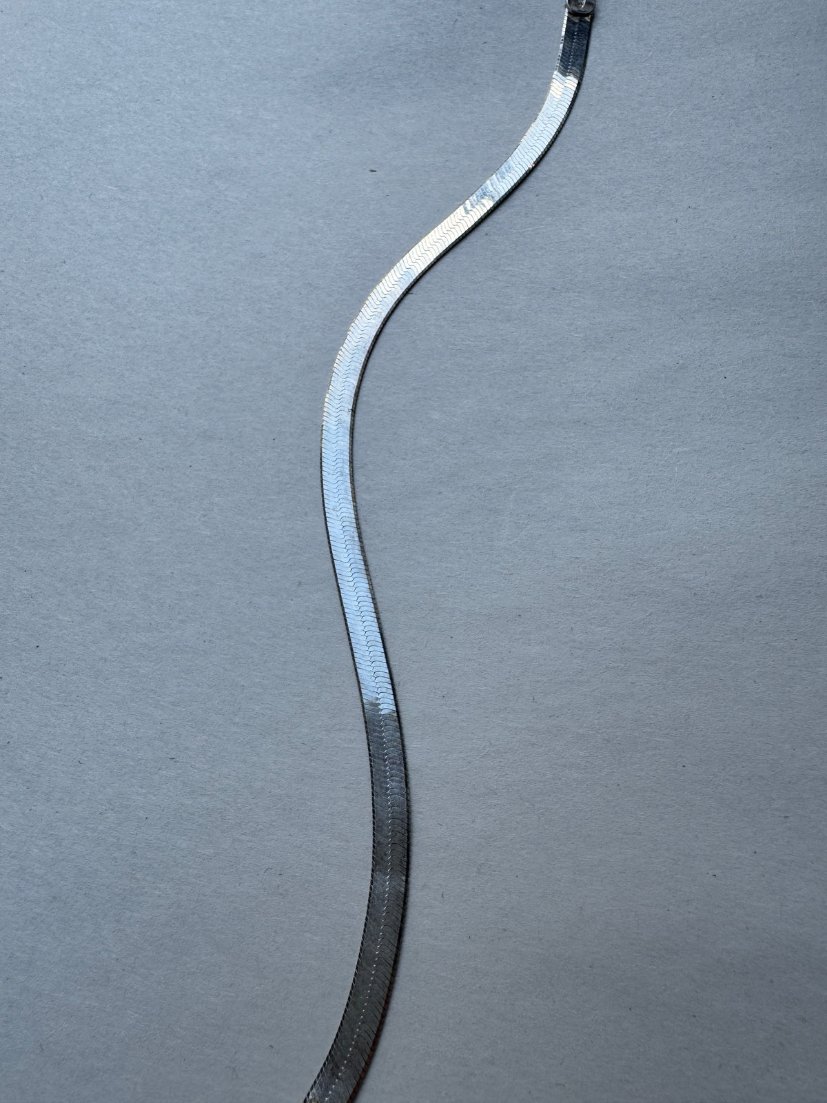 SACROSANCT SNAKE BRACELET
