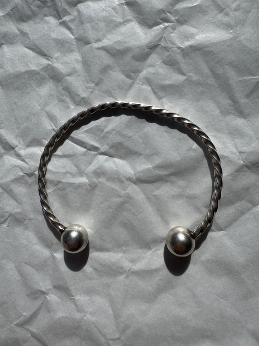 SACROSANCT BANGLE