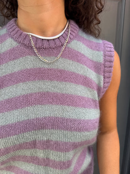 SACROSANCT SNAKE COLLAR