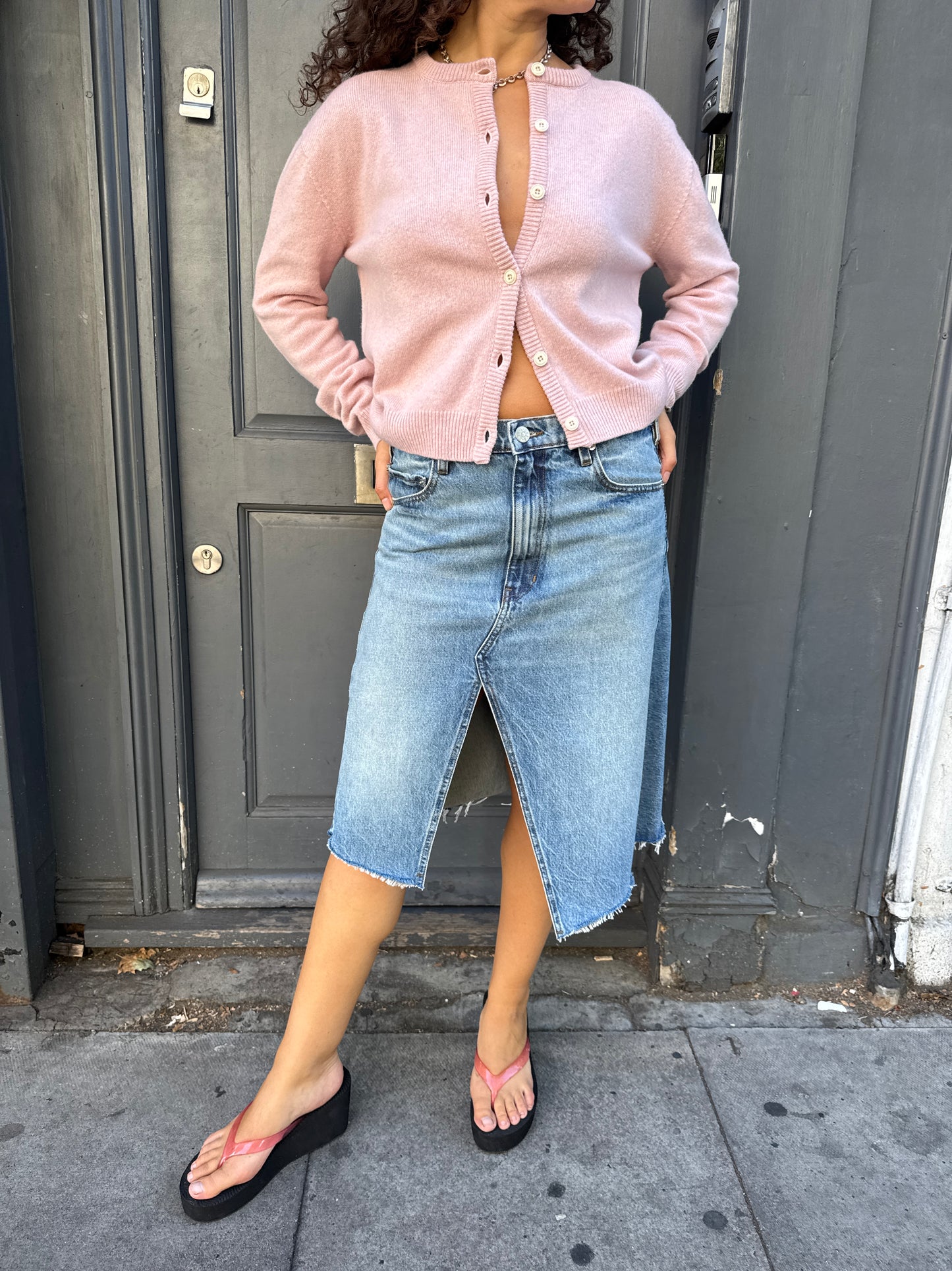 DALA BAY SKIRT