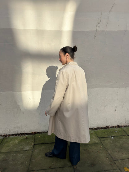 SK VINTAGE 1970s MAC