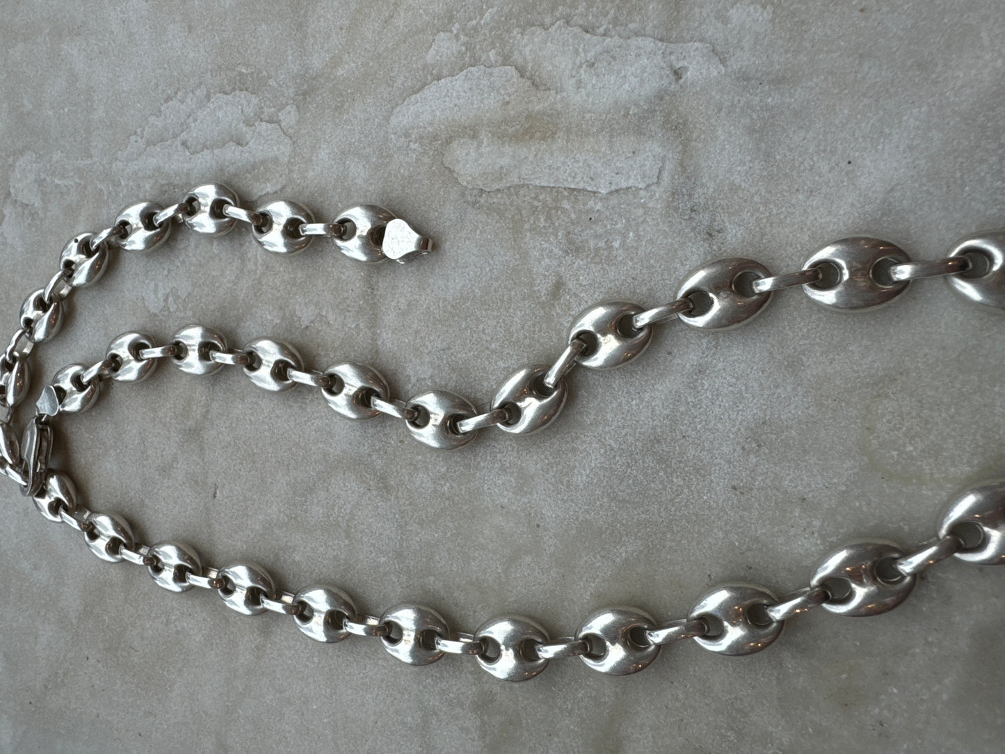 SACROSANCT MARINER CHAIN