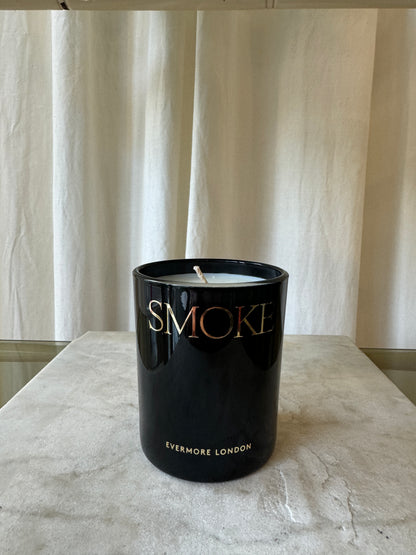 EVERMORE SMOKE CANDLE