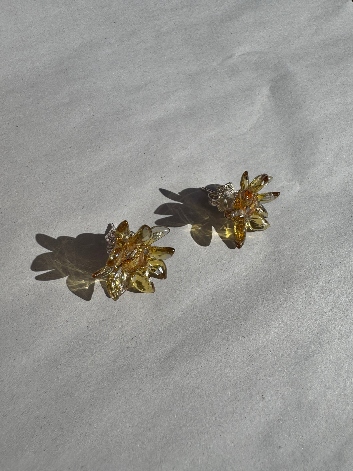 SISI JOIA TAMARI EARRINGS