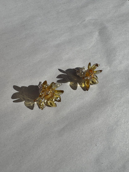 SISI JOIA TAMARI EARRINGS