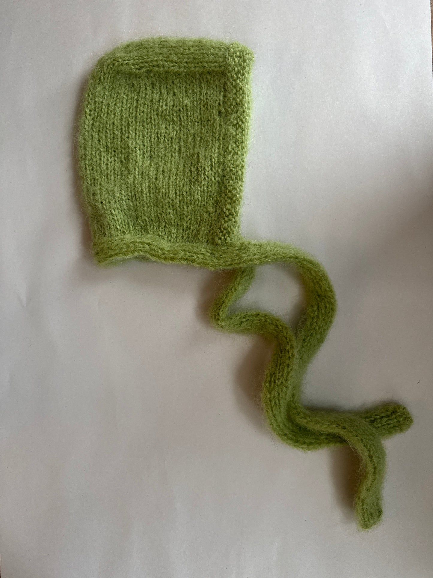 ROSEKUMO BONBON BONNET PISTACHIO