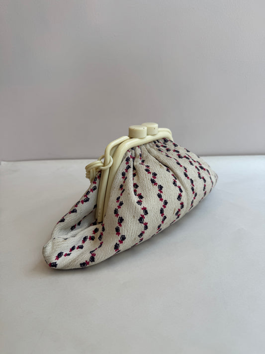 SK VINTAGE 1940S BAG