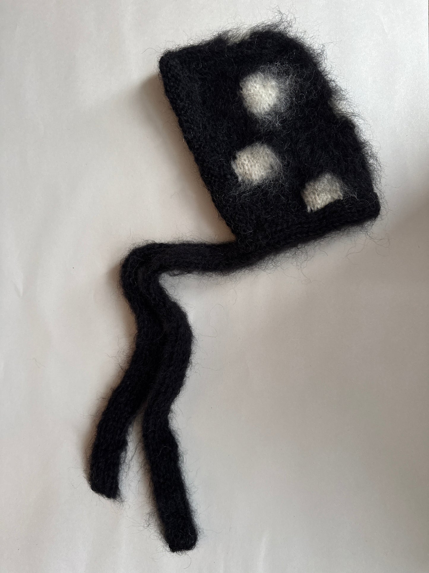 ROSEKUMO BONBON BONNET POLKA DOT