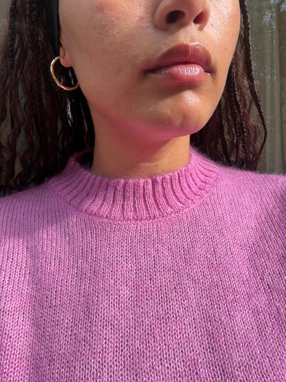 ARIYA NYLA HOOP EARRINGS GOLD