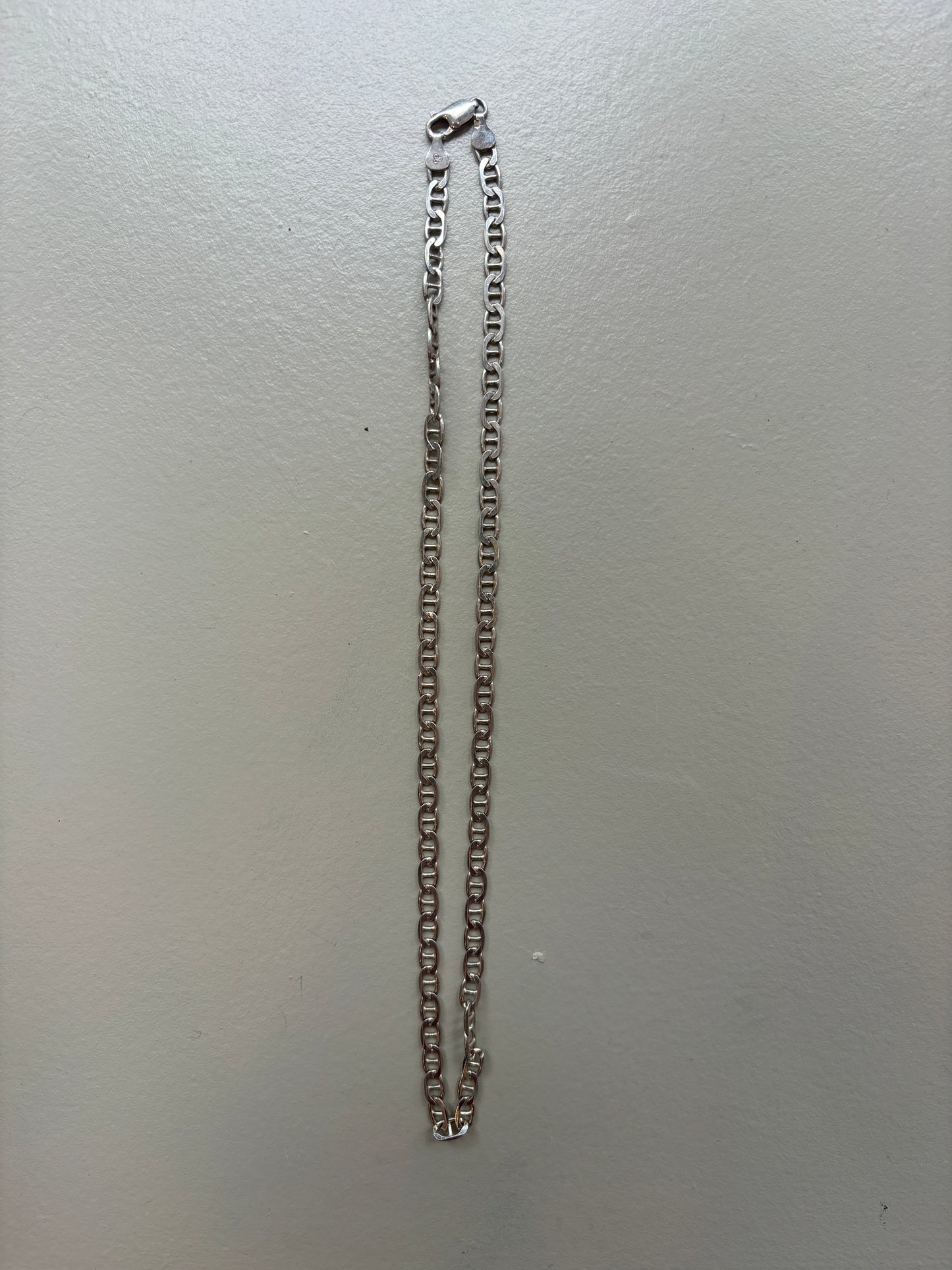 SACROSANCT FIGARO CHAIN