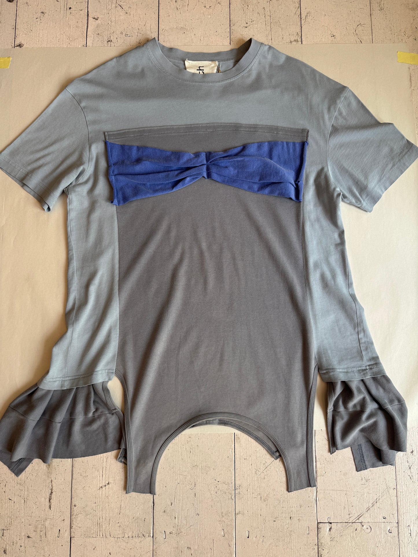 FIFTH LONDON T-SHIRT/DRESS 5