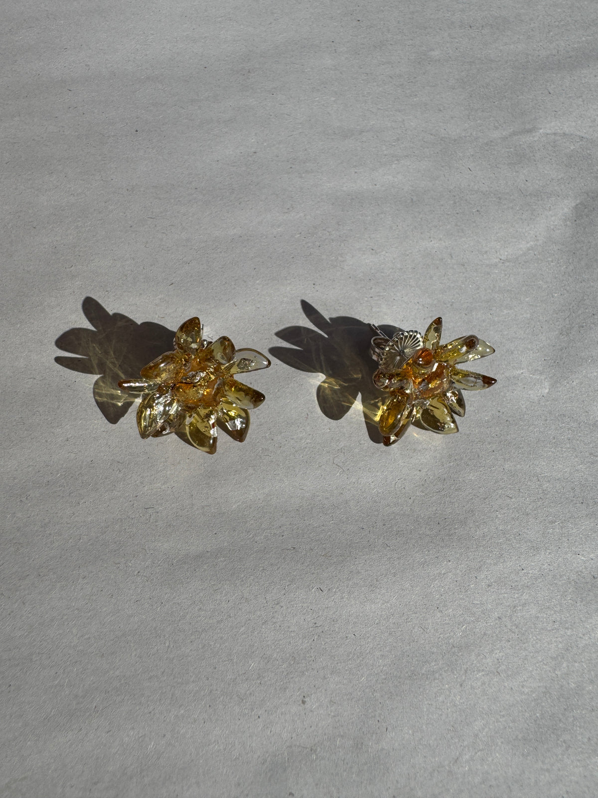 SISI JOIA TAMARI EARRINGS