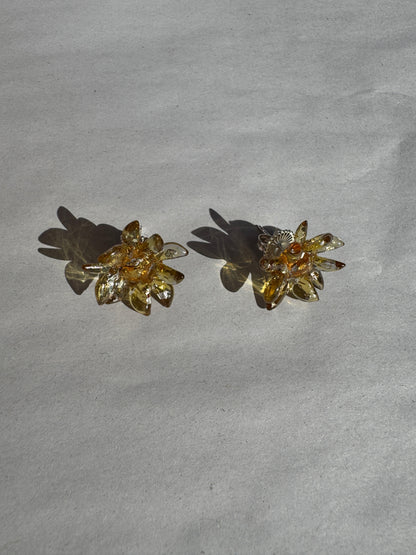 SISI JOIA TAMARI EARRINGS