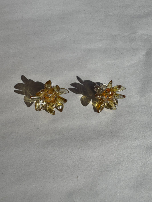 SISI JOIA TAMARI EARRINGS