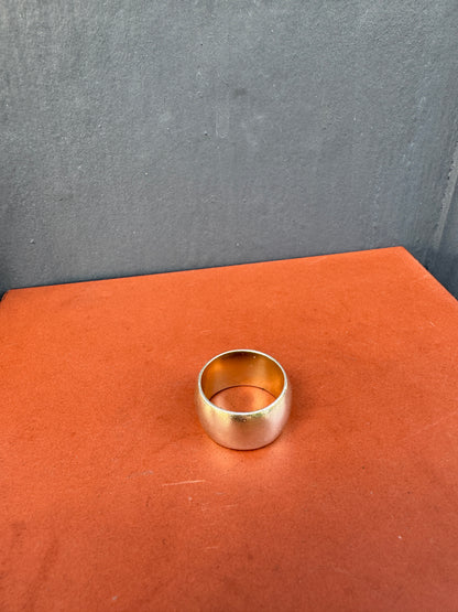 SACROSANCT SILVER BAND
